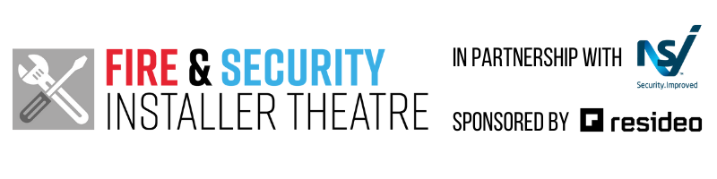 Fire & Security Installer Theatre